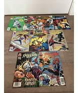 Web of Spider-Man #100 105 106 Spectacular Spider-Man Flbk 1 193 198 209... - $34.30 CAD