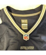 Dallas Cowboys Nike On Field Jason Witten #82 Women’s NFL Jersey – Size M - €29,09 EUR