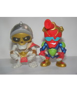 Moose Toys - Treasure X (lot of 2 figures) - $27.44 CAD
