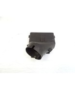 Mercedes R129 SL500 air intake pipe tube duct, 1295280104 left - $464.90 MXN