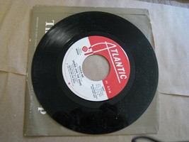Laurie and the Sighs Promo 45 Record Touch Me - $8.96