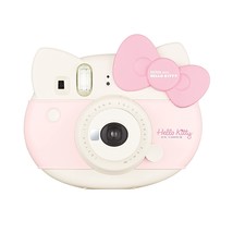 Fujifilm Instax Hello Kitty Instant Film Camera (Pink) - International Version - £359.50 GBP