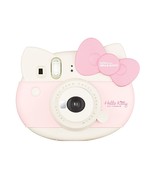 Fujifilm Instax Hello Kitty Instant Film Camera (Pink) - International V... - £355.31 GBP