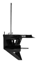 Mercury Mariner 135-150 Dfi  2.0L 2:1 Ratio Lower Unit 1979-2014 2 Yr Wa... - $2,831.00