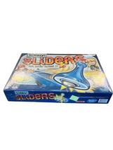 Sorry! Sliders Board Game 2008 Hasbro Complete Great Condition - £11.61 GBP