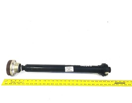 2011 2012 2013 2014 2015 Audi Q7 OEM Front Drive Shaft Diesel  - $1,393.74 MXN