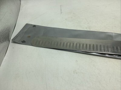 VICTORINOX 5.4723.30 - Fibrox Pro 12-Inch Slicing Knife Brand New Ships Free Item image 6