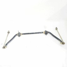Bar Stabilizer 5.0L V8 4WD Front OEM 10 11 12 13 Range Rover Sport HSE  - $82.28