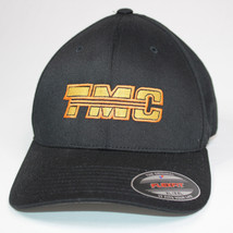 TMC Transportation Cap Hat 50 Years Of Excellence Flexfit The Original X... - £19.15 GBP