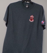 Baltimore Clippers AHL Hockey Embroidered T-Shirt S-6XL, LT-4XLT New - £17.51 GBP+
