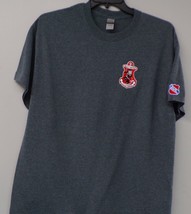 Baltimore Clippers AHL Hockey Embroidered T-Shirt S-6XL, LT-4XLT New - $23.74+