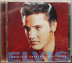 The Elvis Presley Collection: Love Songs - Time-Life (km) - £2.35 GBP