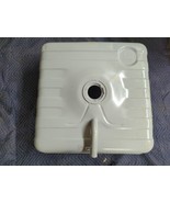 TRQ FTA07641 fits 73-81 GMC Chevy Suburban Blazer Truck Steel Gas Tank 3... - $98.97