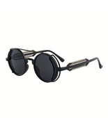 LIGHTWEIGHT Tinted Lens Top Bar Unisex Sunglasses MADE FOR PARTY PROP Pl... - $8.79