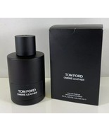 Tom Ford Ombre Leather 3.4 Oz 100ml Eau de Parfum Spray New Box - $198.78 CAD