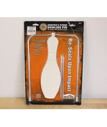 Do-All Outdoors Impact Seal Shooter&#39;s Strike Bowling Pin TARGET Self Hea... - $482.32 MXN