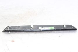 10-16 MERCEDES-BENZ E350 Right Side Center Console Trim Strip F524 image 6