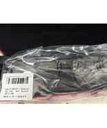 HUGO HG1010-807-53 Eyeglasses Size 55mm 17mm 145mm black Men - $54.31 CAD