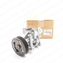 New Genuine OEM Suzuki 2011 Grand Vitara 2.4L Water Pump 17400-78895 - $179.10