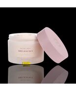 LALINE-  Shea &amp; Kukui Body Peeling Cream – 250 ml - $952.05 MXN