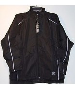 Easton Synergy Youth Hockey Skate Jacket  Black  Size L/XL - £21.65 GBP