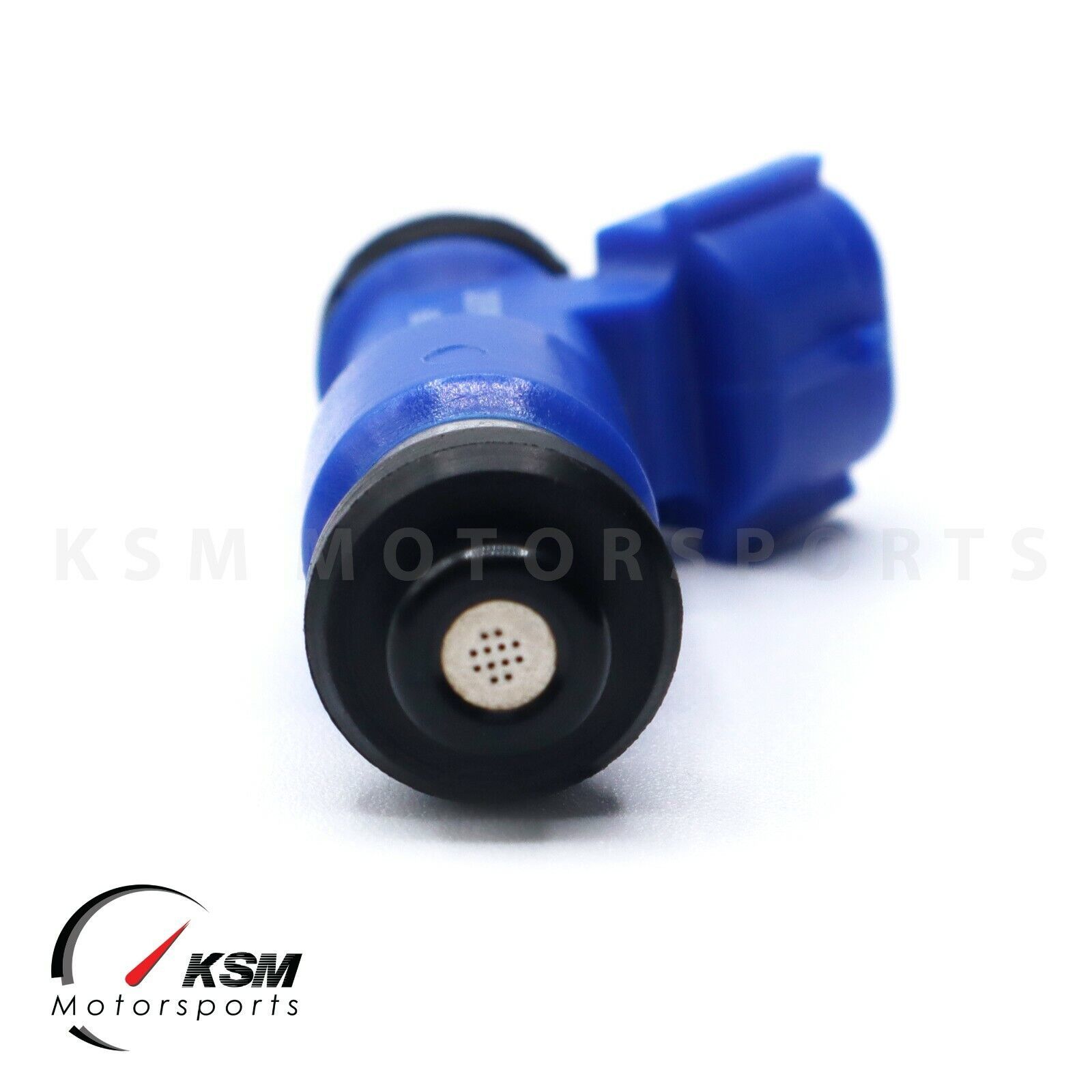 4 x 1000cc fuel injectors for Subaru Impreza WRX Forester; EJ25 STI FIT ...