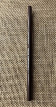 Alamar Cosmetics MOCHA Miami Brow Styler Dark Brown Eyebrow Pencil - $299.44 MXN
