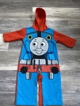 Thomas &amp; Friends Tank Engine Children&#39;s Halloween Costume 18 Month One Piece - £6.29 GBP