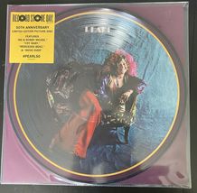 Janis Joplin Pearl Picture Disc ~ Record Store Day 2021 ~ Ltd Ed of 4,250 ~ New! - £51.34 GBP