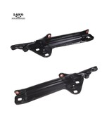 MERCEDES R172 SLK-CLASS CONVERTIBLE TOP ROOF TRUNK HINGE SET LEFT RIGHT ... - $2,965.07 MXN