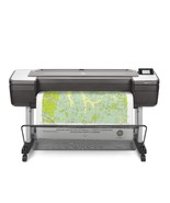 HP  W6B55A#B1K 44&quot; Designjet T1700 Large Form... - $4,389.99