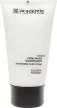 Academie Creme Mains Nourrissant 75 ml - $70.00