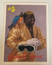 Koko B Ware Trading Card 1990 WWF WWE wrestling Classics Birdman #29 - $1.97