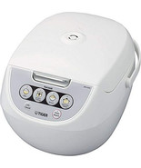 Rice Cooker and Warmer with Tacook Food Steamer - €267,78 EUR
