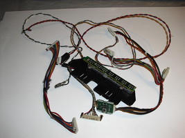 cables  included  ir  and  keyboard and  speakers  for  dynex  dx  lcd26-09 - $19.99