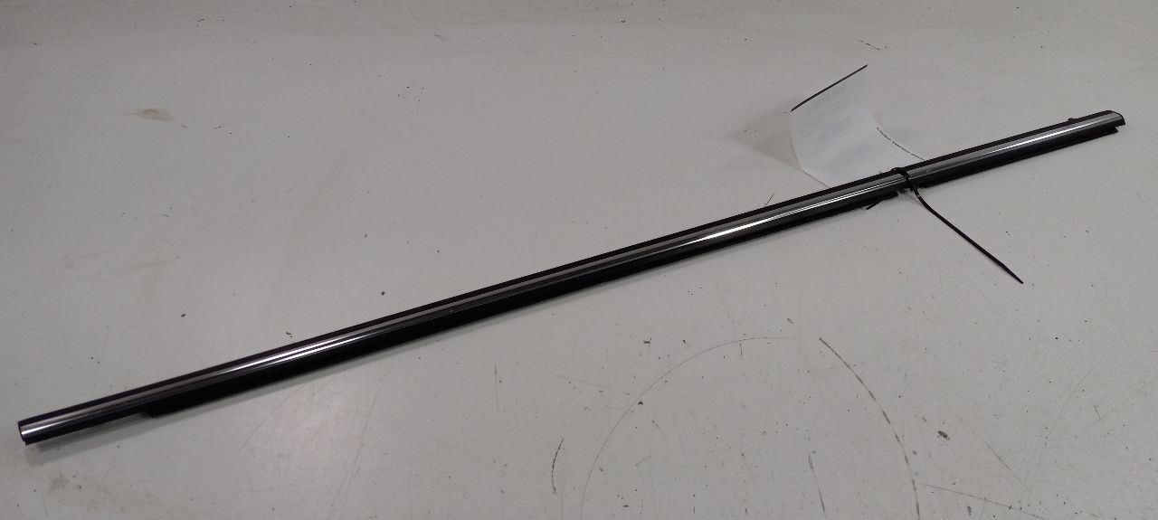 Subaru Legacy Door Glass Window Weather Strip Trim Rear Right Passenger ... - $27.96