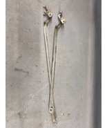 1964-1965 Dodge Coronet Satellite Windshield Wiper Transmission Linkage ... - €183,72 EUR