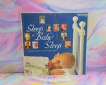 Sleep, Baby Sleep (Record, 1965, Columbia) CSP 177 Mitch Miller, Bing Cr... - £5.94 GBP