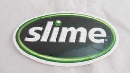 NEW Slime Tires Sticker Decal 3.5&quot; x 2&quot; - £3.10 GBP
