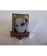 Funko Dc Legion Von Sammler Deadshot Sammler Pin - £6.02 GBP