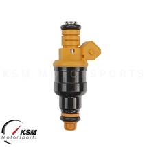 1x Fuel Injector 0280150702 Alfa Lancia 33 75 145 146 155 164 Ts 1.4 1.6 1.7 1.8 - $55.00