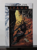Curse Of Spawn #21 June  1998 - £4.60 GBP