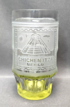 Chichen Itza Mug Pyramid Yucatan Mexico Mexican Souvenir Tankard, Beer S... - £10.44 GBP