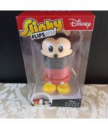 Slinky Flips Disney Mickey Mouse Slinky Flip - $20.31 CAD