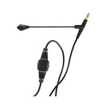 V - Moda BoomPro Microphone for computer games / Internet telephony , Bl... - $98.00