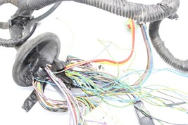 13-14 FORD FOCUS ST ENGINE BAY WIRE HARNESS E4923 image 6