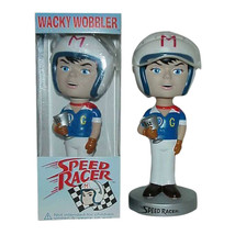 Speed Racer Speed Racer Wacky Wobbler - £23.46 GBP