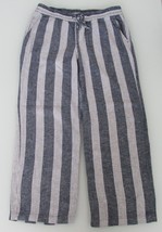 old Navy Women&#39;s Linen Pants Size Large - £12.09 GBP