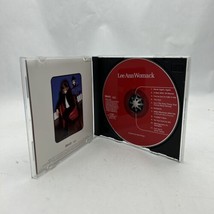 Lee Ann Womack - Audio CD By Lee Ann Womack - £5.76 GBP