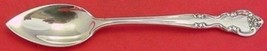 American Classic by Easterling Sterling Silver Grapefruit Spoon 5 7/8&quot; - £53.56 GBP